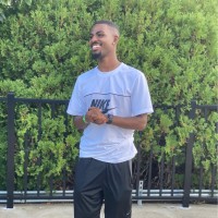 D'Angelo Broome
