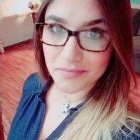 Angelica Barboza