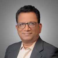 Rajesh Mulik