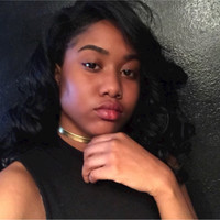 Tashana Thomas
