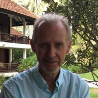 Stewart Drummond