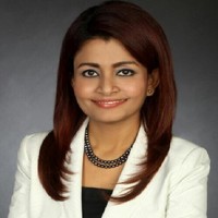 Sharmistha Mukherjee