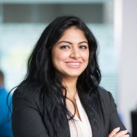 Christina Milad Samak