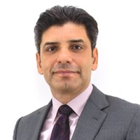 Ignacio Perez Salazar