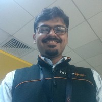 Anant Shirodkar