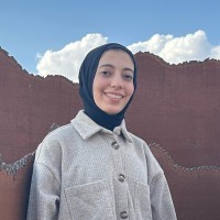 Aya Mamdouh