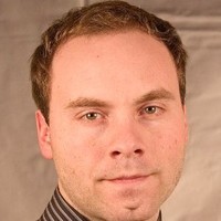 Jens Gíslason