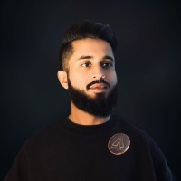 Sherjeel Choudary