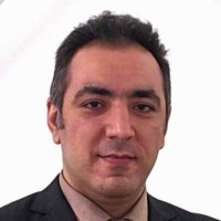 Mahdi Ahmadyar