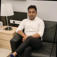 Lipak Pradhan