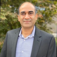 Niketan Patel