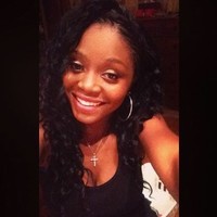 Monique Downie