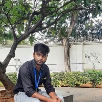 Muruganantham S
