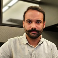 Nicolas Crispim