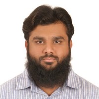 Syed Faizullah Hussaini
