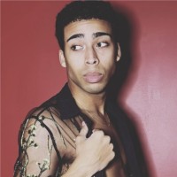 Caleb Leggett