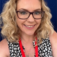 Tracey Catherine McLannahan