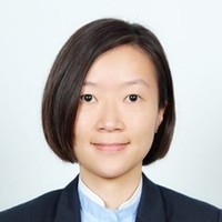Pamela Ye