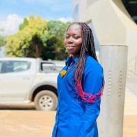 Agoro Jesca