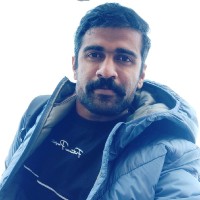 Nikhil James