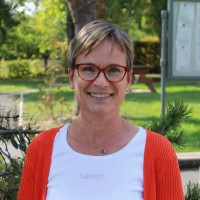 Cecile Gardan
