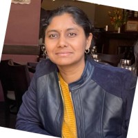 Sujatha Chinthala