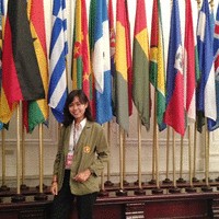 Talitha Shabrina