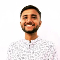 Deepak Kumar K