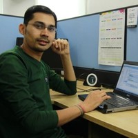 Vaibhav Gupta