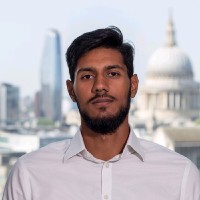 Abdullah Majid