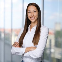 Corinna Meier