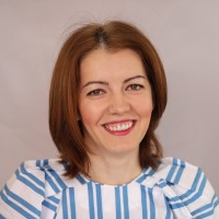 Anca Munteanu