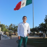 Juan Carlos Campo Guerrero