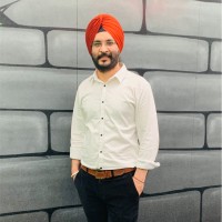Ramandeep Singh Juneja