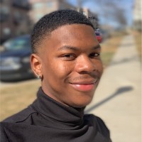 Cameron Brown