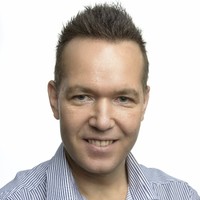 Jörgen Frejsö