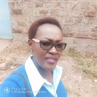Rachel Mathenge
