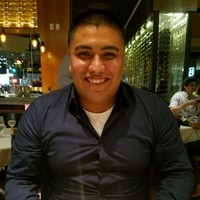 Johnny Barrios