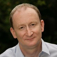 Patrick Gregory