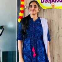 Jahnavi janaswami
