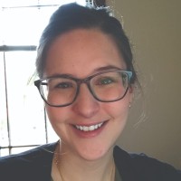 Kate Decker