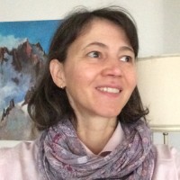 Stéphanie Le Calvez