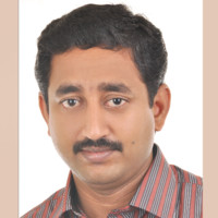 Pugazhenthi Ram
