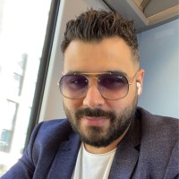 Ghaith Kabbani