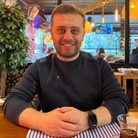 Mustafa ALP