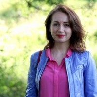 Irina Tsaregorodtseva