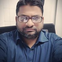 Mohammad Shameem