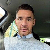 Kenneth Dhondt