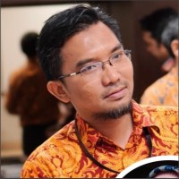 Krisna Ayodia, Pmp®