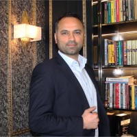 Halis Demir
